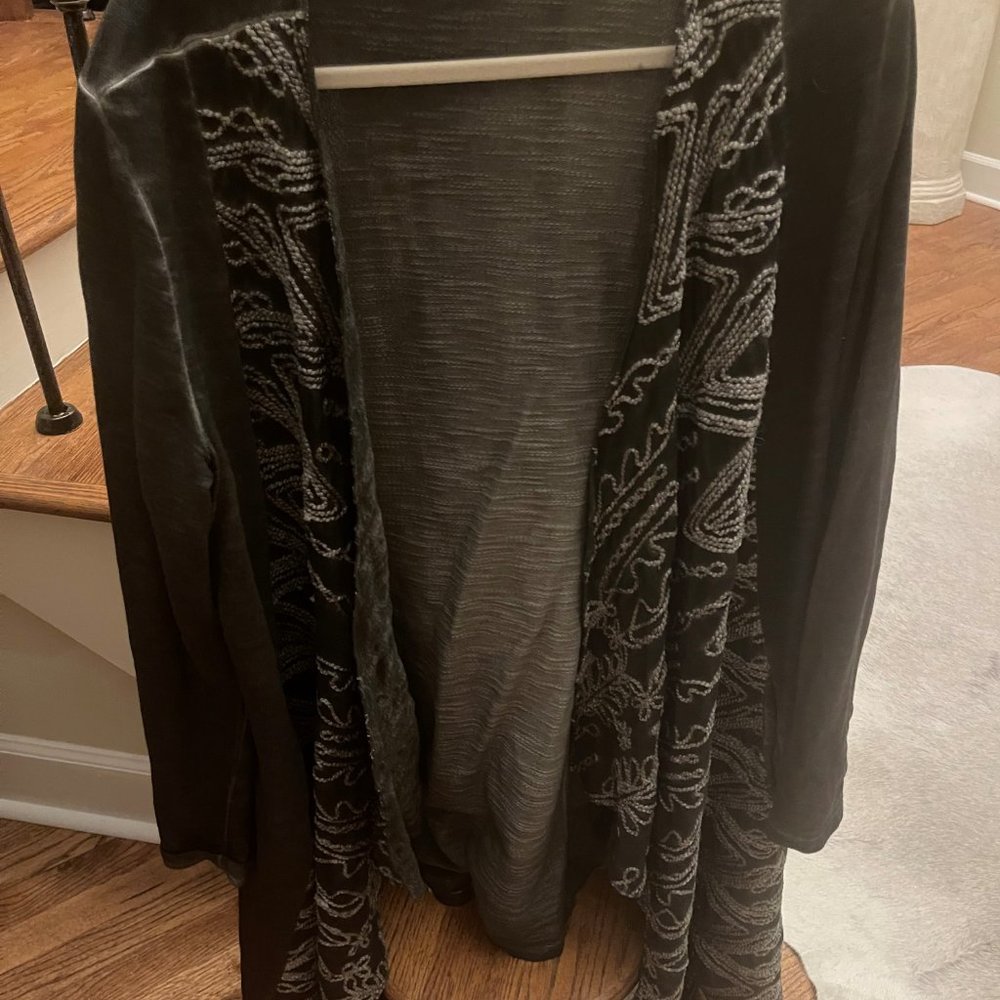 Xcvi Jacket - image 4